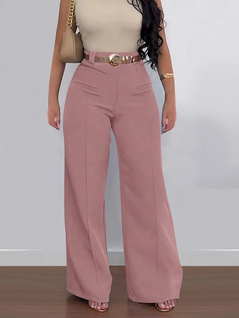Business Casual Office Pants