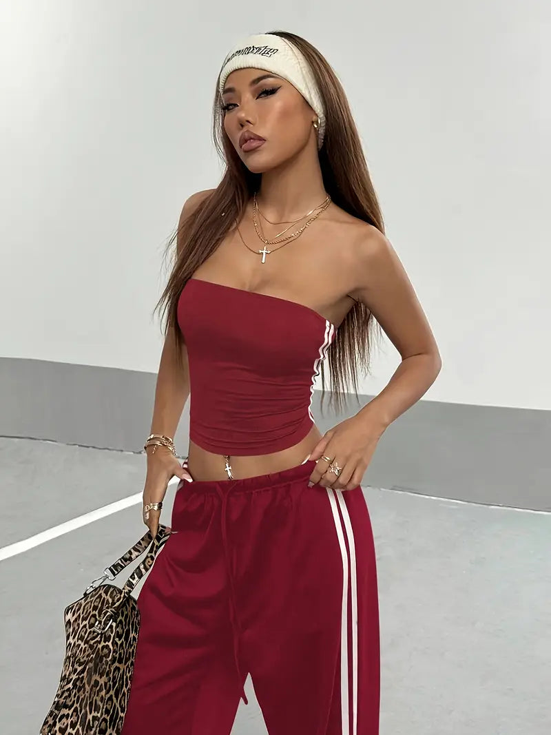 Sleek Active Set