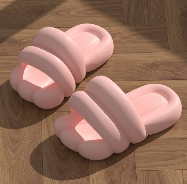 Street Chic Bubble Slides