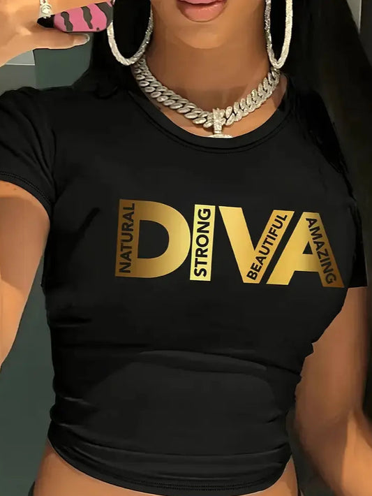Affirmation Tee