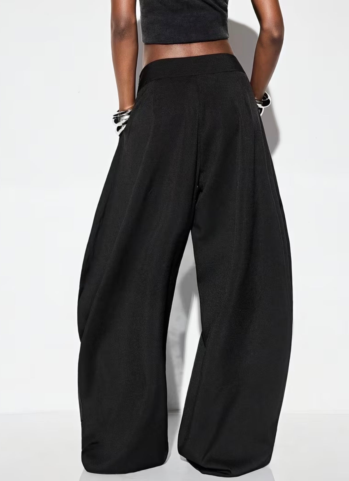 Comfortable Luxe Limited Edition Pants