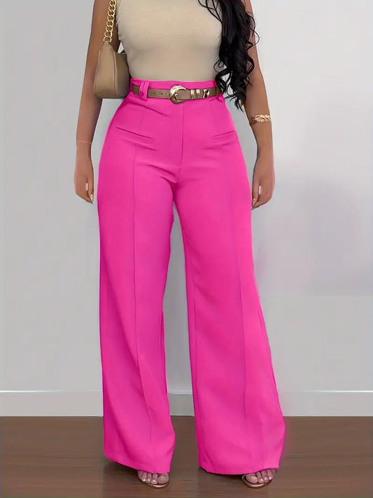 Business Casual Office Pants