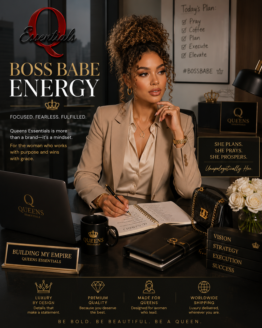 Boss Babe