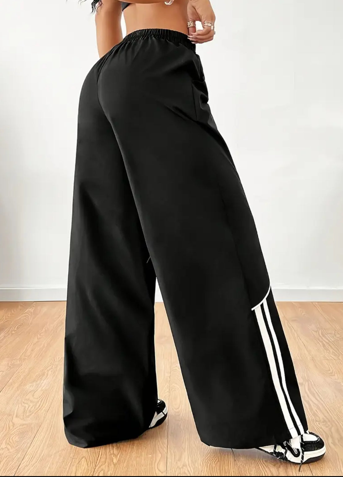 Casual Comfortable Active Joggers