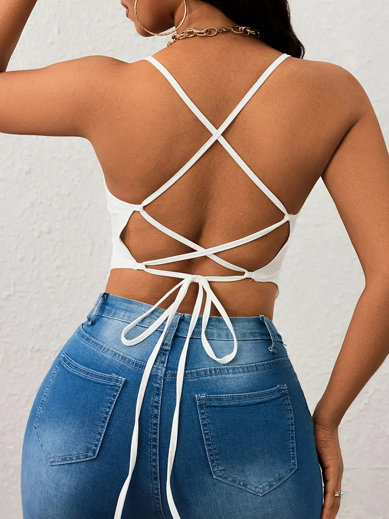 Casual Chic Asym Top