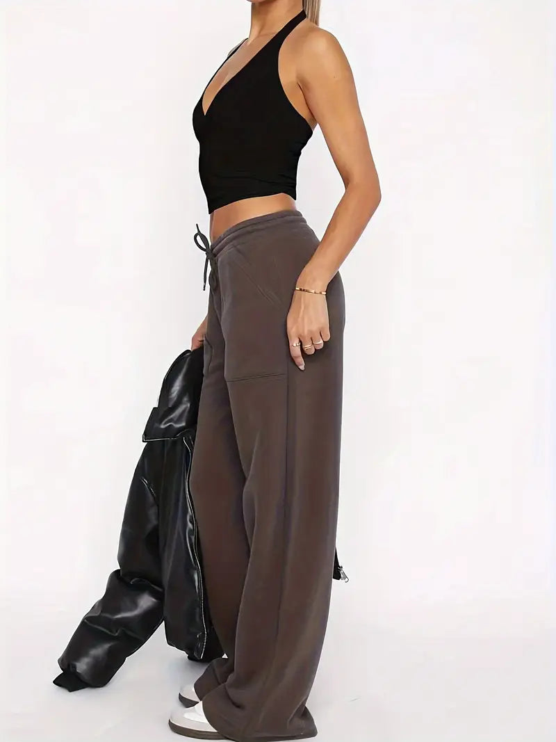 Chic Halter Top