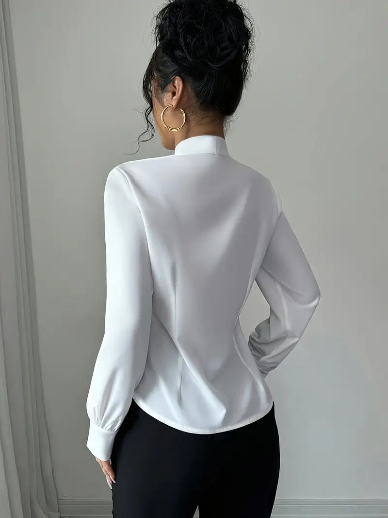Classy High End Tie Top