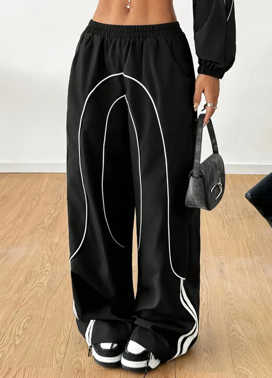 Casual Comfortable Active Joggers