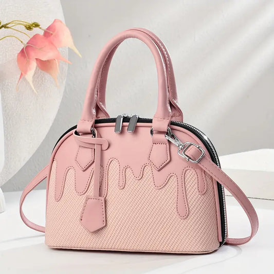 Exclusive Drip Clutch