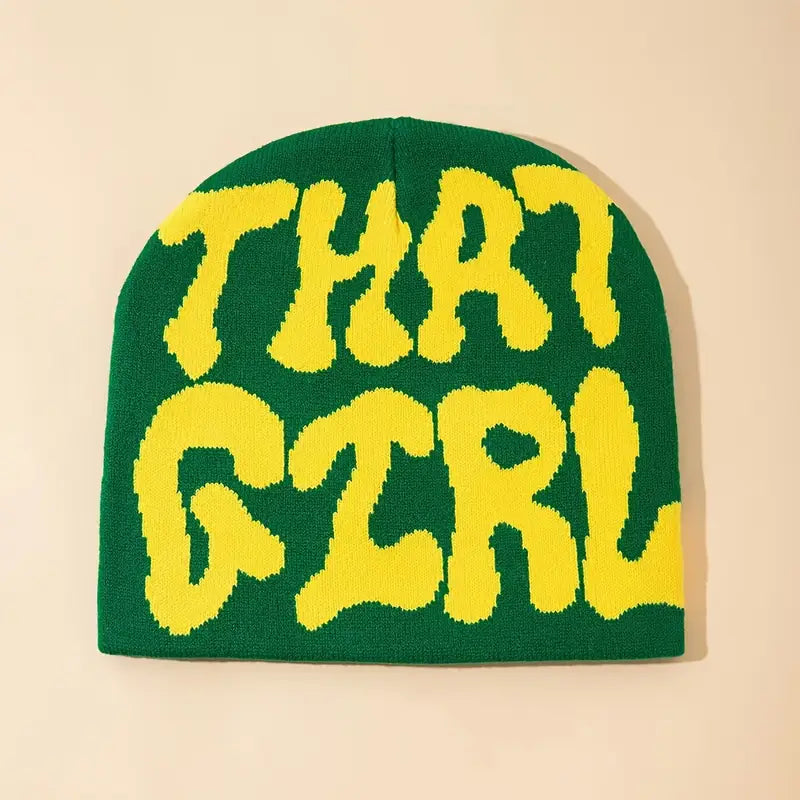 That Girl Streetchic Beanie