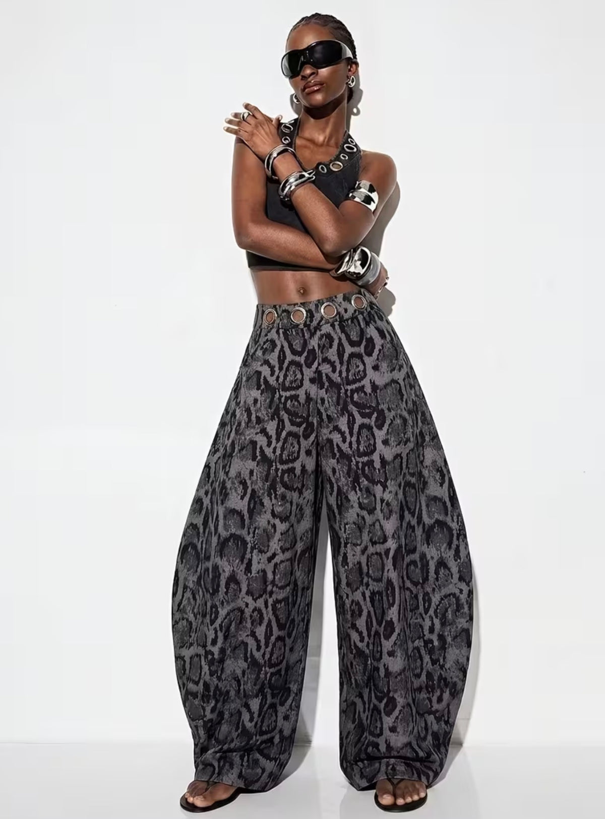 Comfortable Luxe Limited Edition Pants
