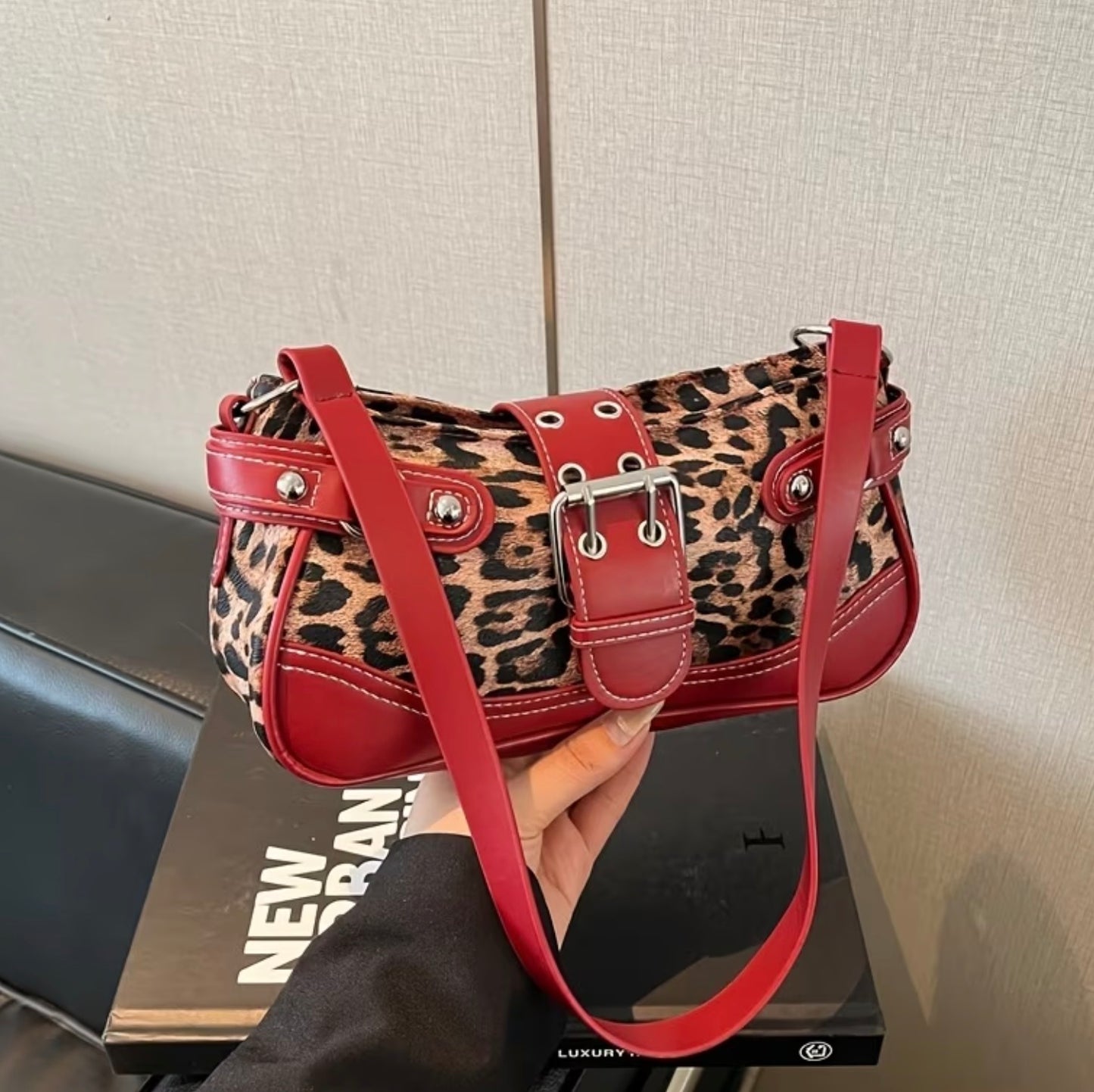 Trendy Mini Purse