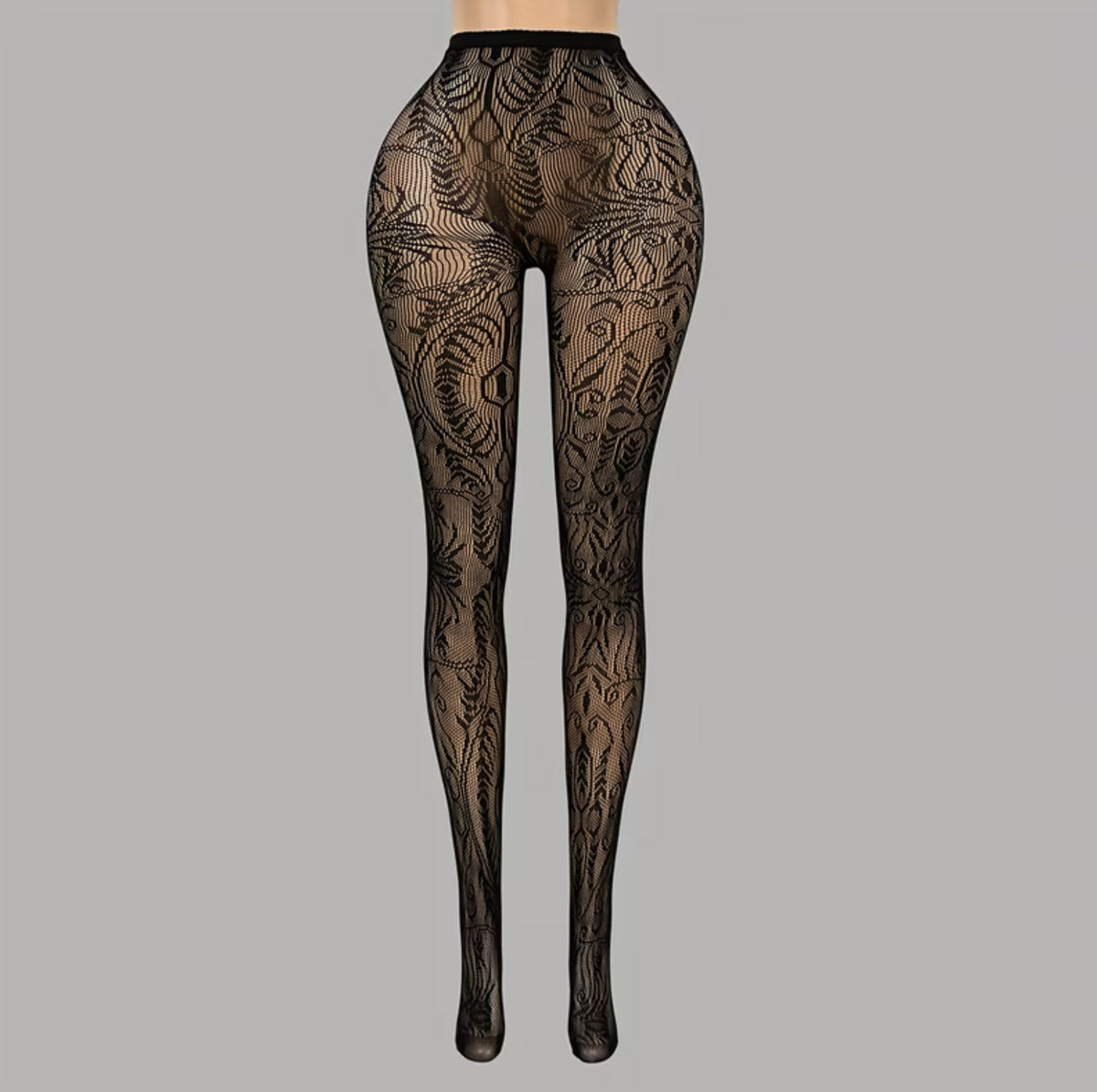 3 Pack Fishnets