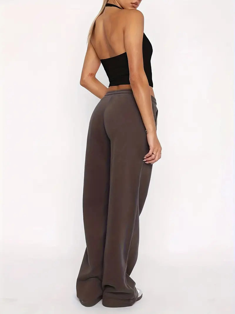 Chic Halter Top