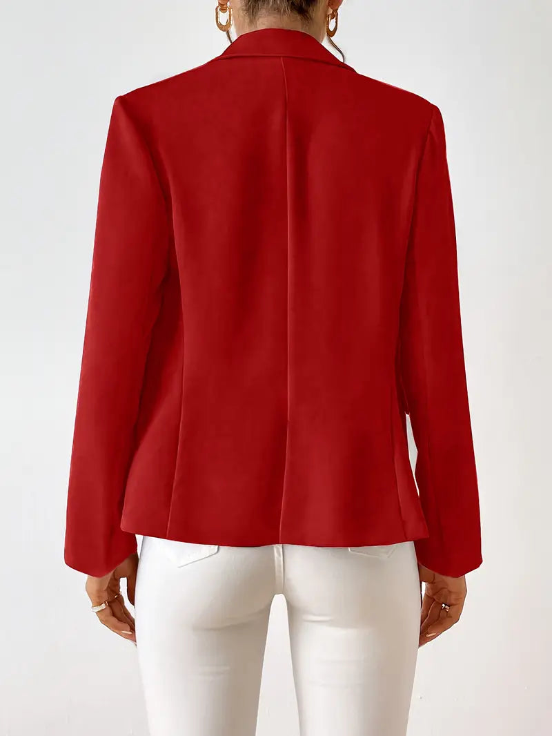 Classy Sleek Business Blazer