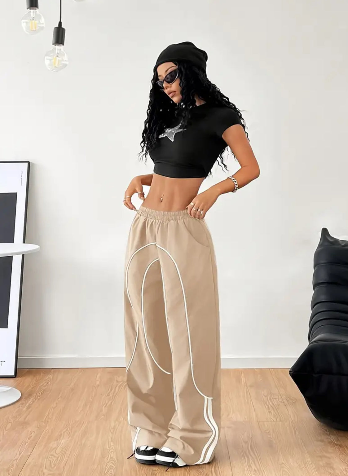 Casual Comfortable Active Joggers