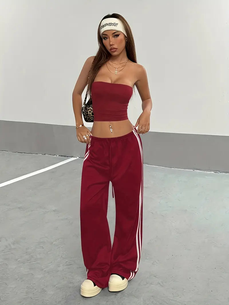 Sleek Active Set