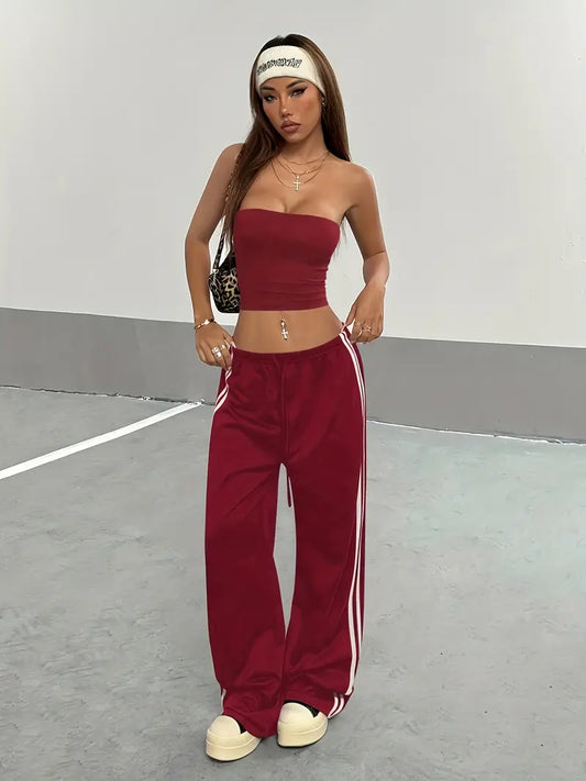 Sleek Active Set