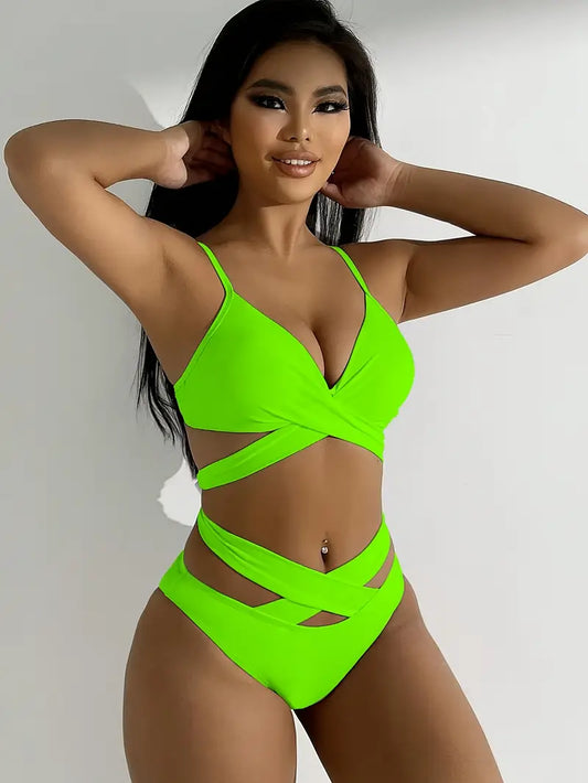 Sexy Chic Bikini