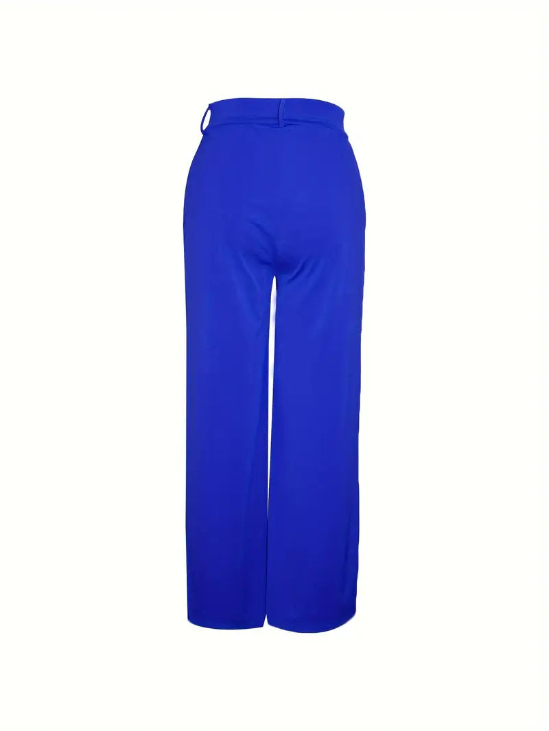 Business Casual Office Pants