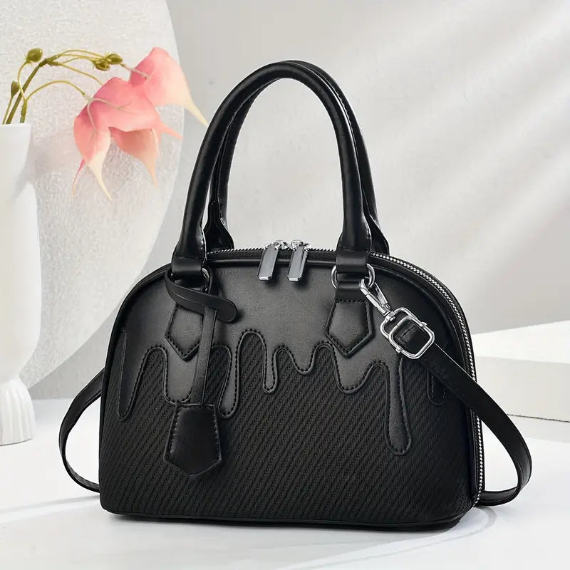 Exclusive Drip Clutch