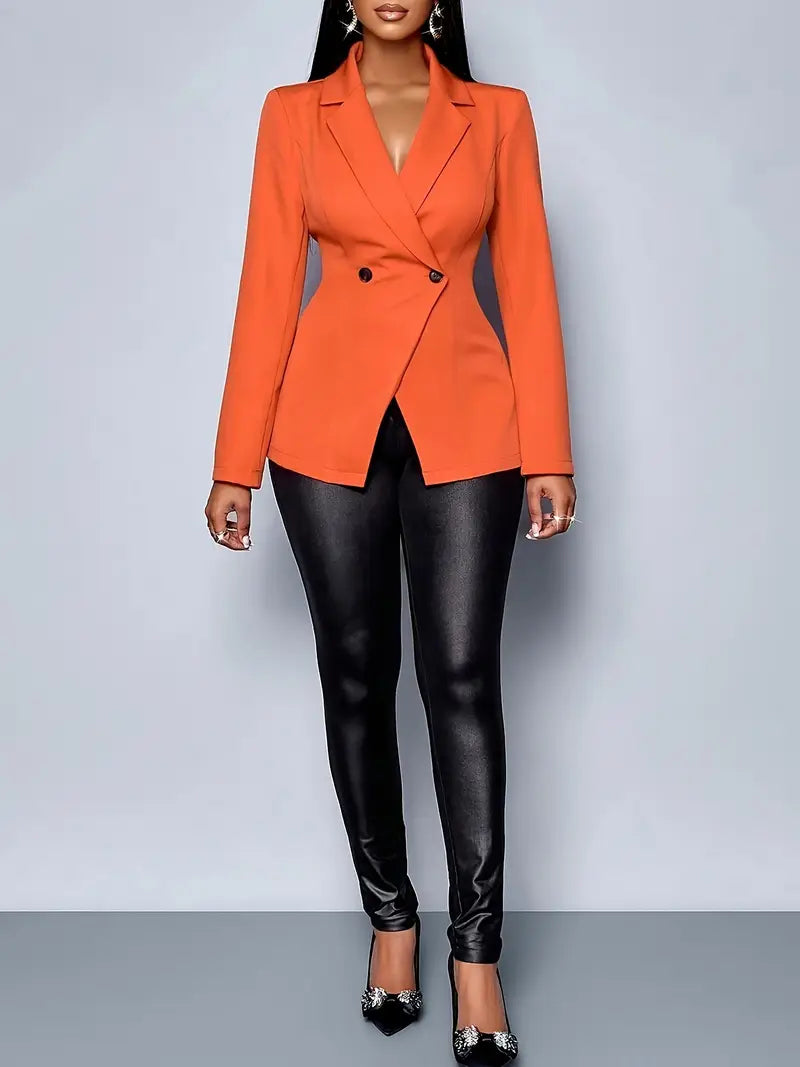 Luxe High End Blazer
