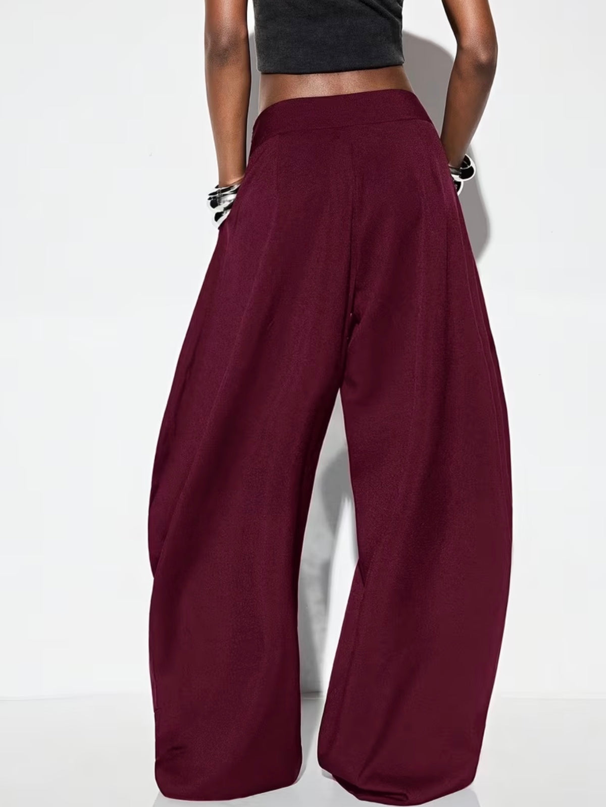Comfortable Luxe Limited Edition Pants
