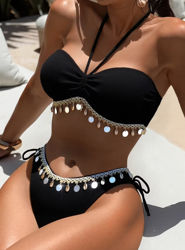 Chic Two Piece Bikini