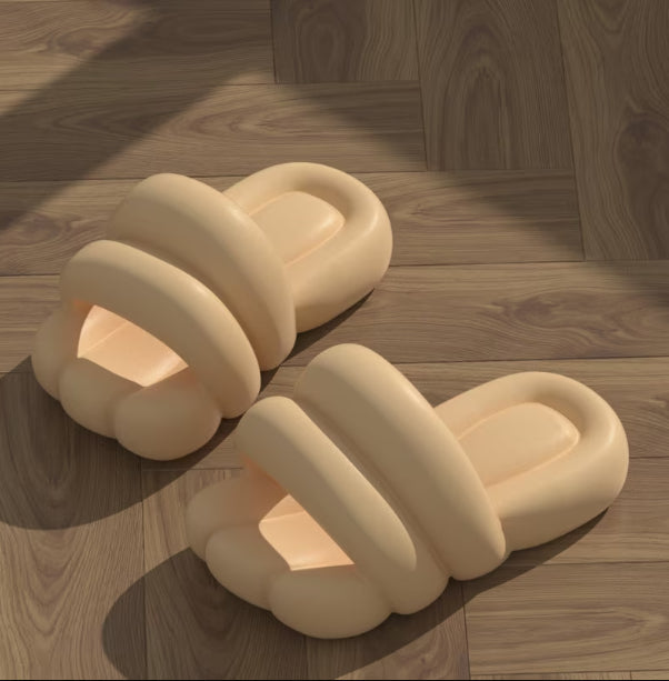 Street Chic Bubble Slides