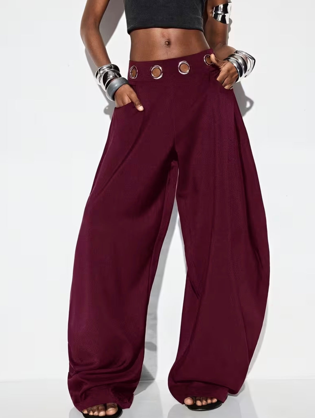 Comfortable Luxe Limited Edition Pants