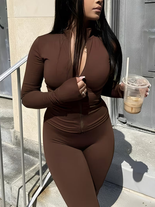 Undeniable Sleek Active Set