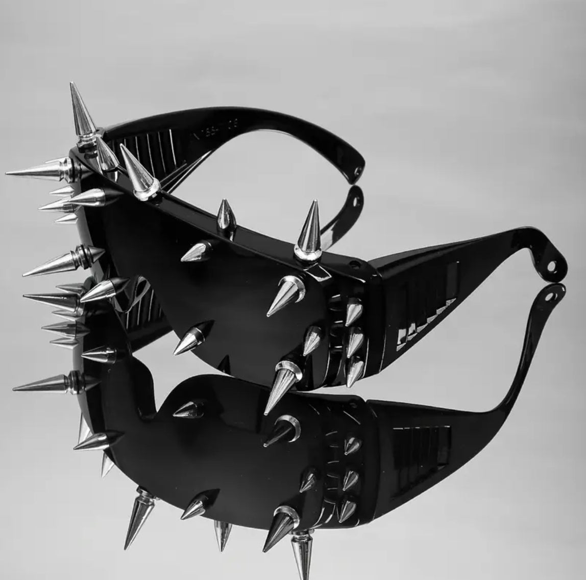 Edgy Sunglasses