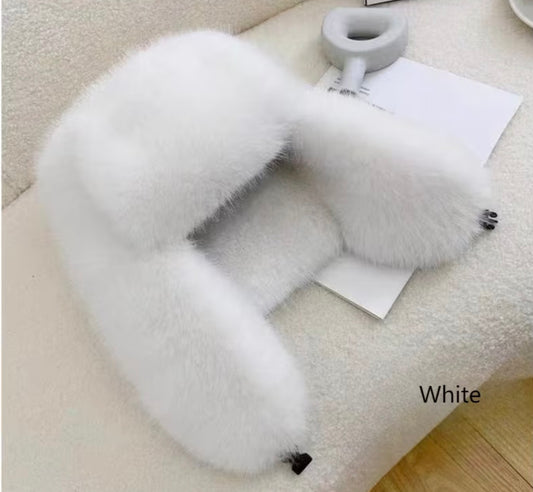 Stylish Sporty Winter Hat