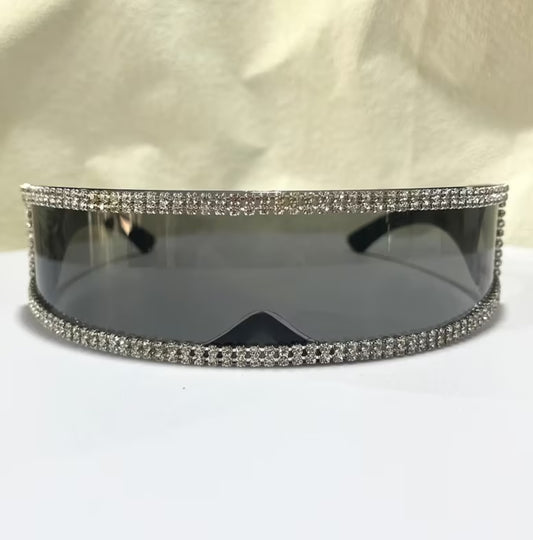 Trendy Luxe & Stylish Sunglasses