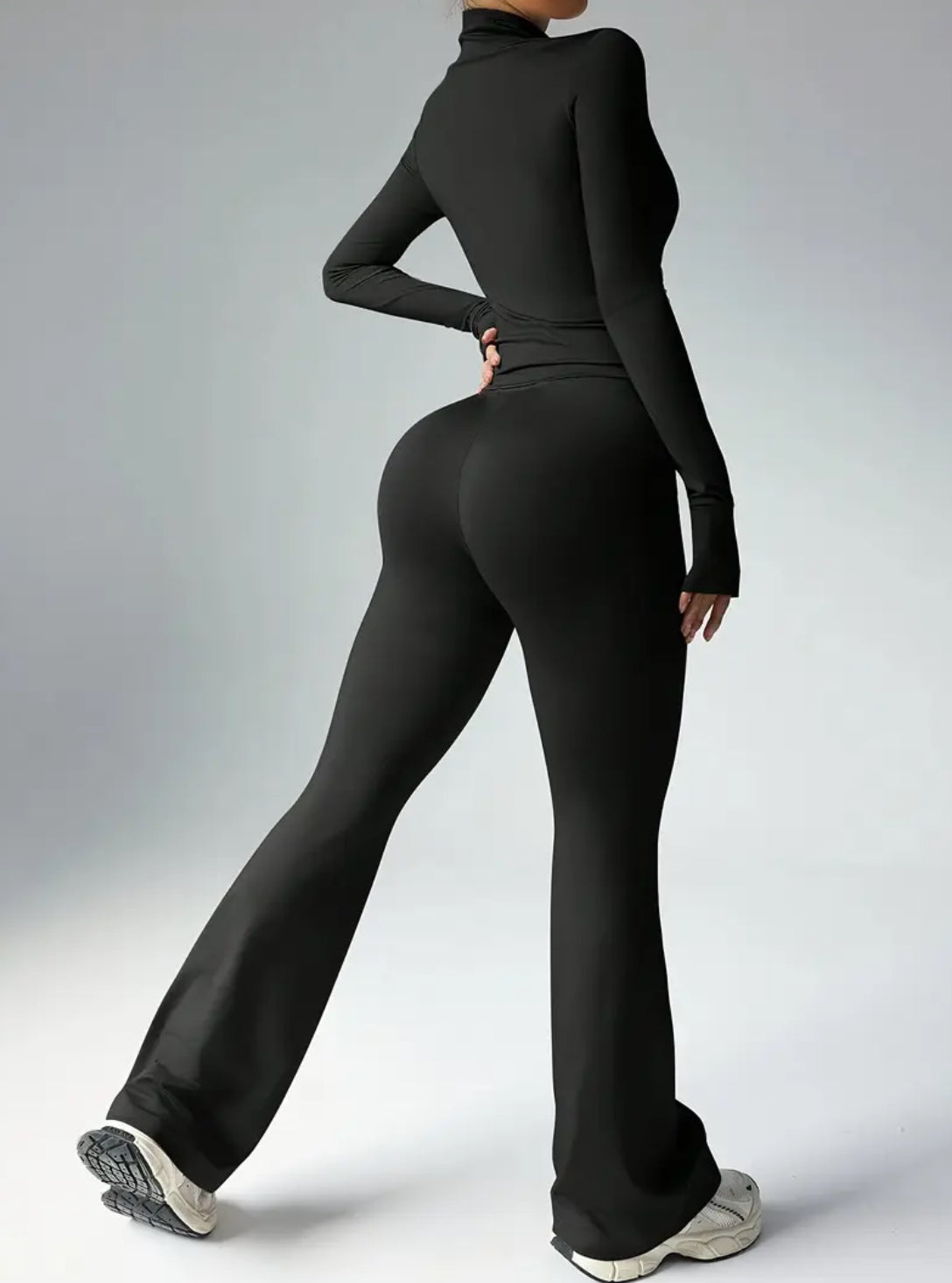 Sleek Active Set