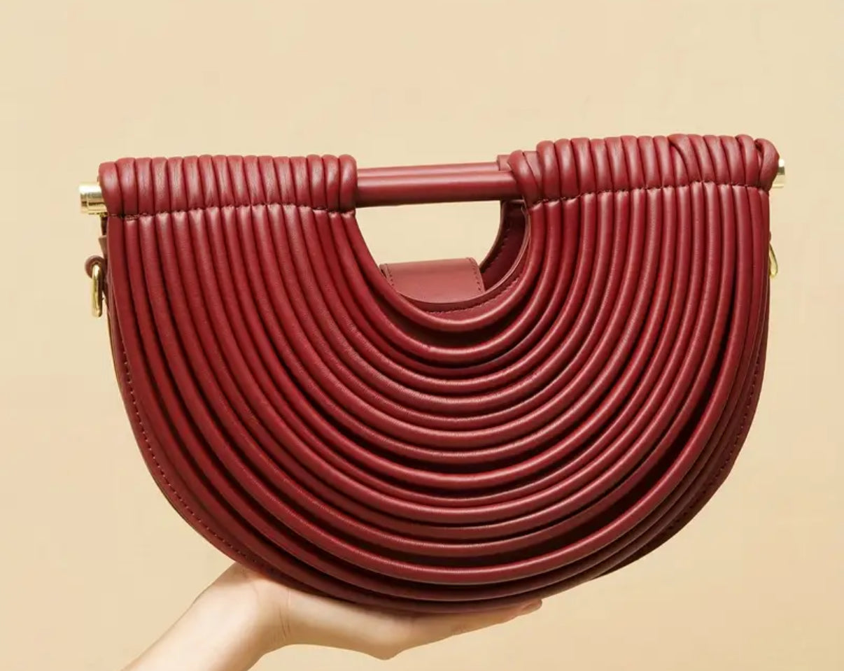 Luxe Clutch