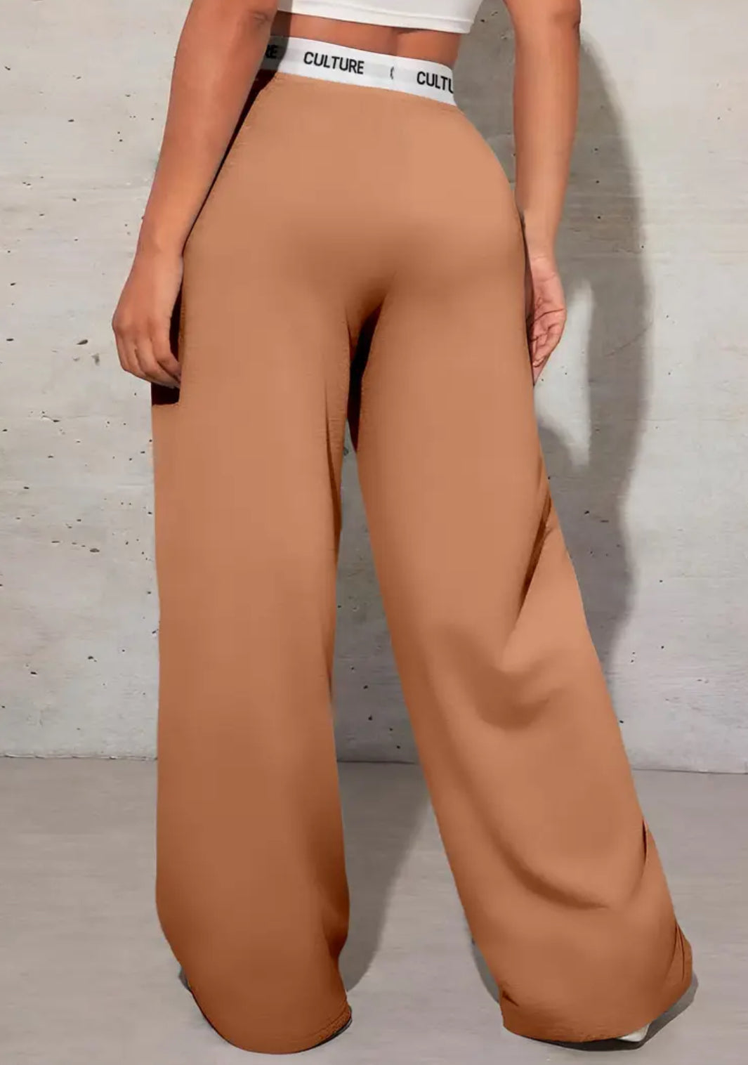 Sleek Casual Joggers