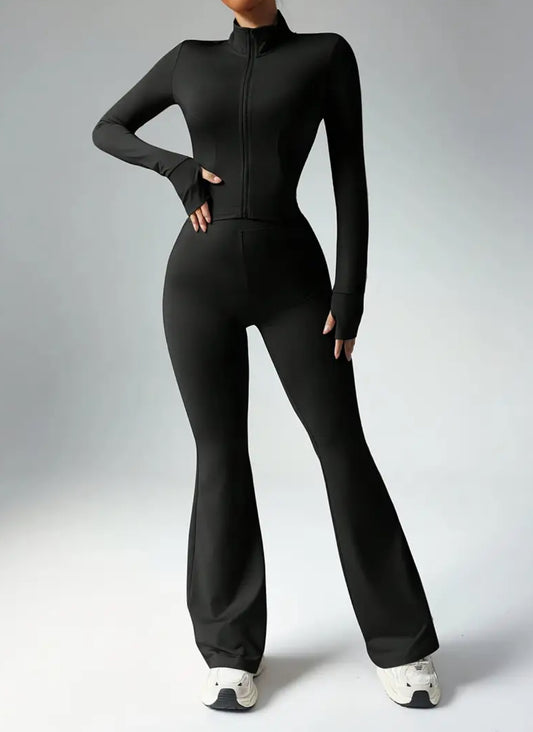 Sleek Active Set