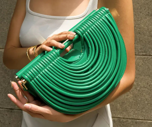 Luxe Clutch