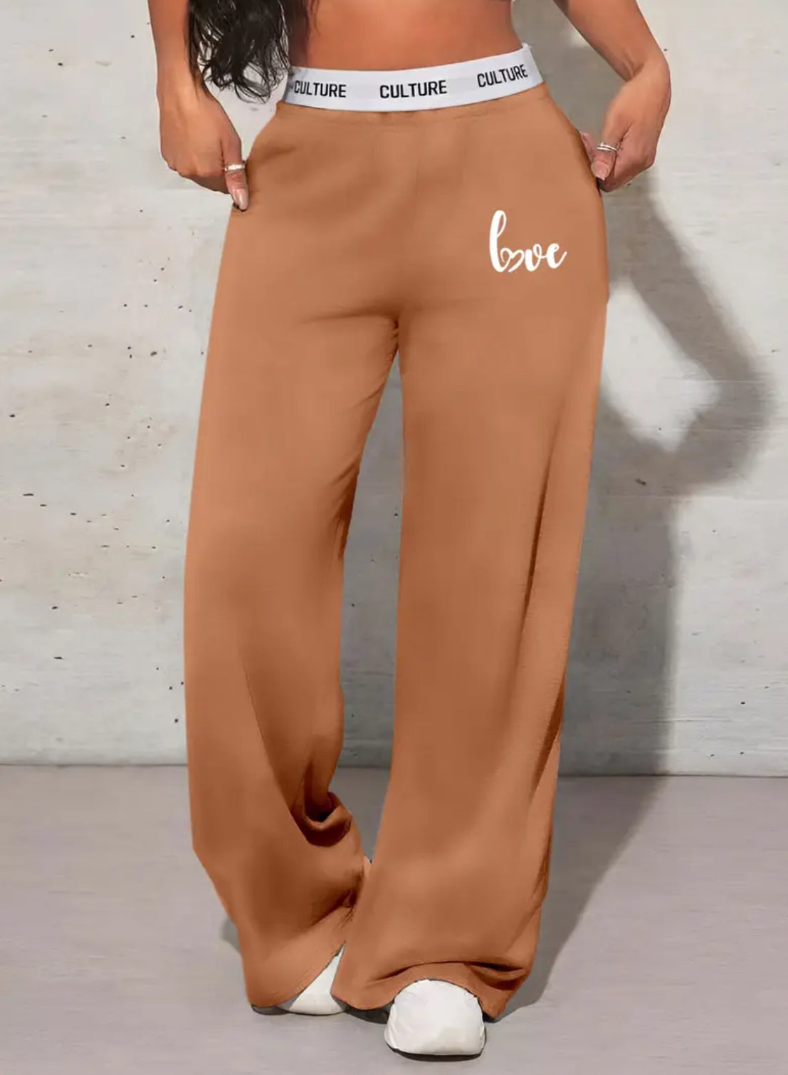 Sleek Casual Joggers