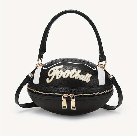 Limited Edition Luxe Football