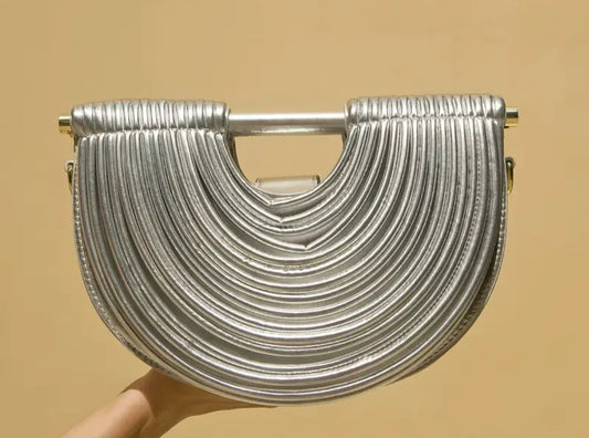 Luxe Clutch