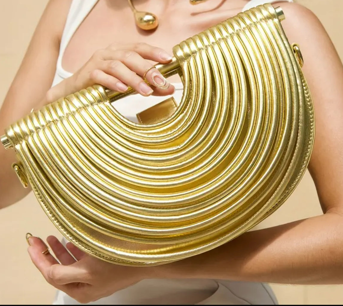 Luxe Clutch