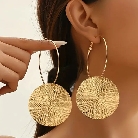 Boho Chic Earrings