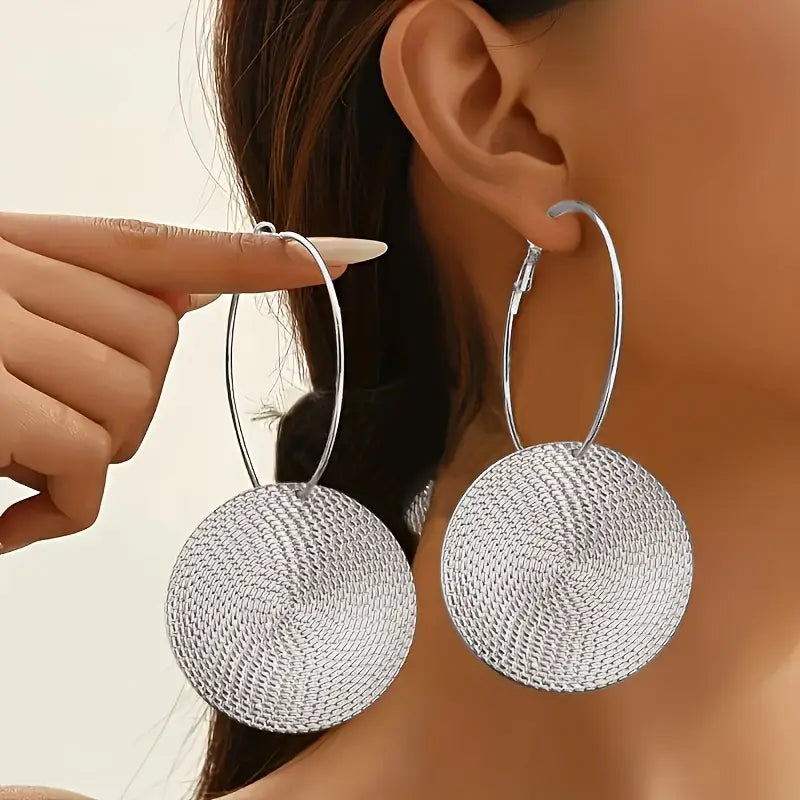 Boho Chic Earrings