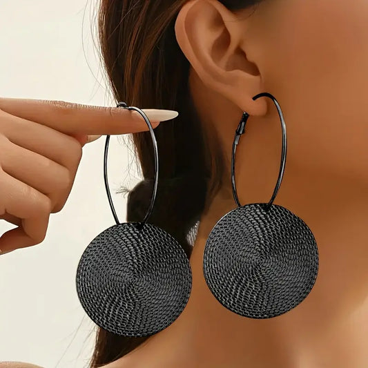 Boho Chic Earrings