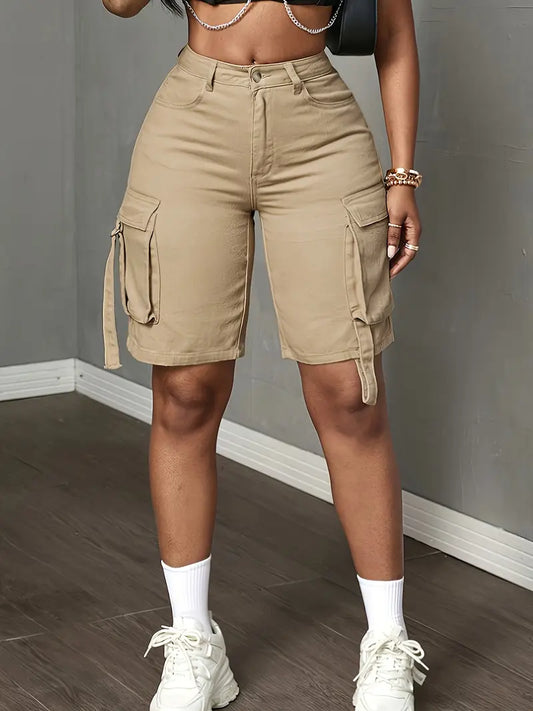 Sexy Cargo Shorts
