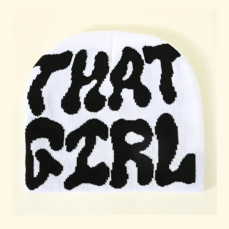 That Girl Streetchic Beanie