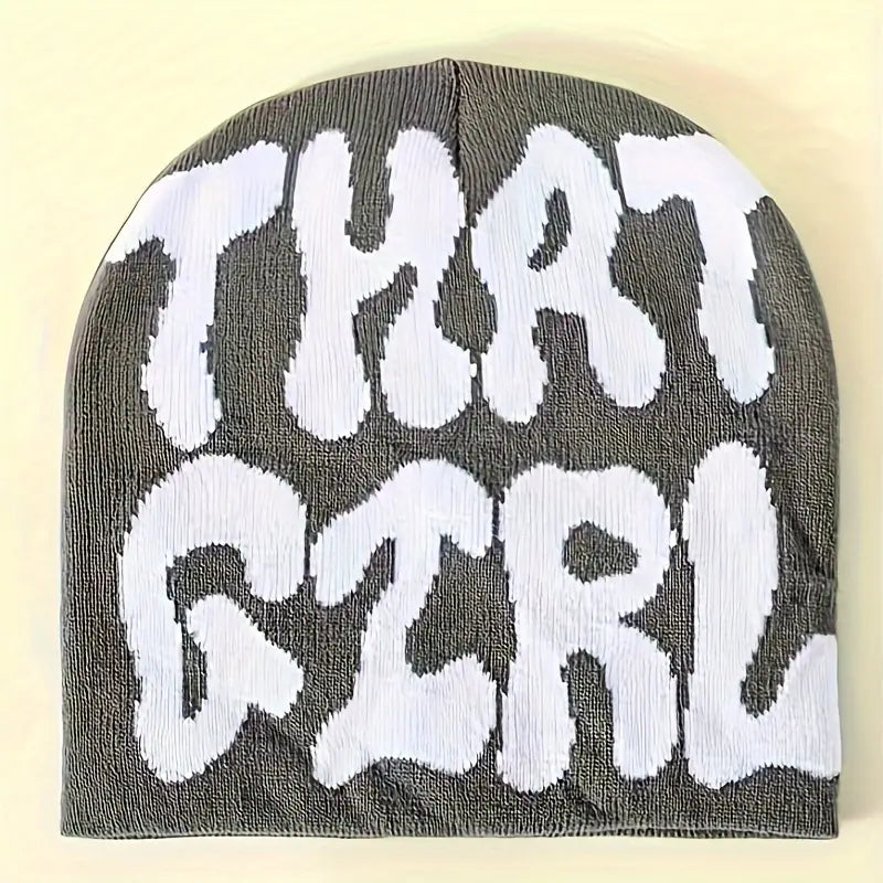 That Girl Streetchic Beanie