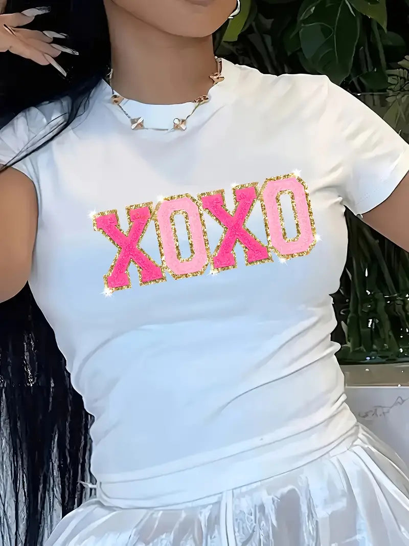 It's All Love Graphic Tee